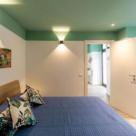 Twoways5Terre Hotell La Spezia Exteriör bild