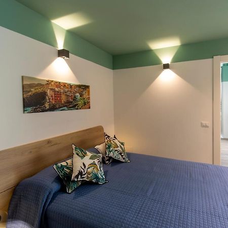 Twoways5Terre Hotell La Spezia Exteriör bild
