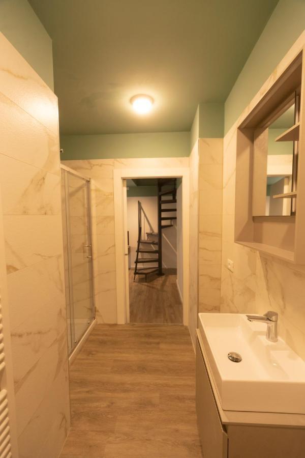 Twoways5Terre Hotell La Spezia Exteriör bild