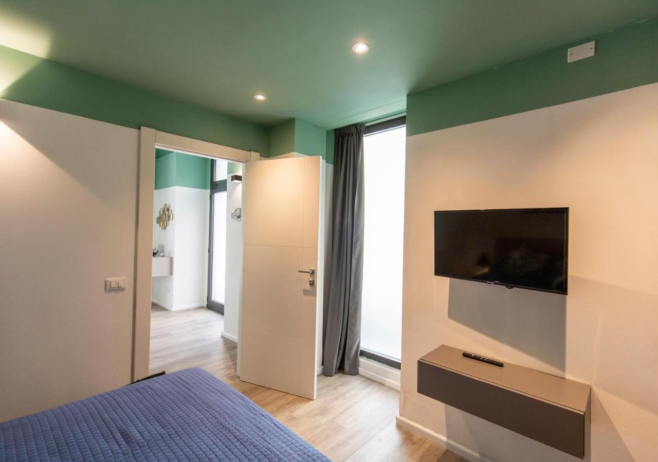Twoways5Terre Hotell La Spezia Exteriör bild