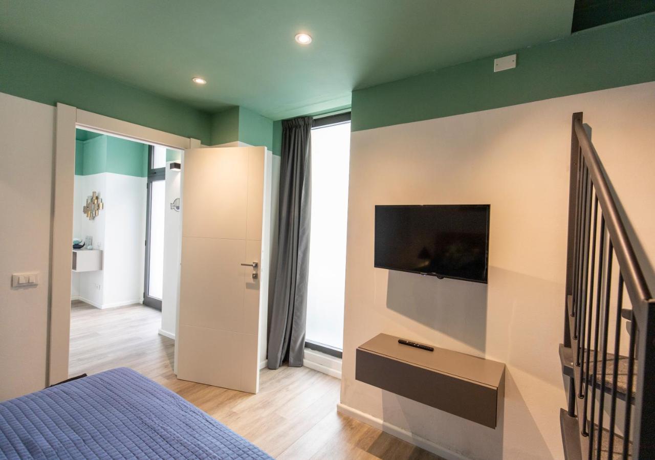 Twoways5Terre Hotell La Spezia Exteriör bild