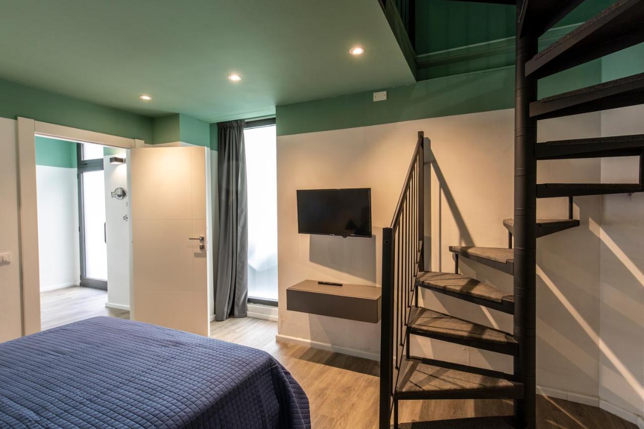 Twoways5Terre Hotell La Spezia Exteriör bild